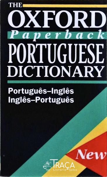 The Oxford Portuguese Dictionary (1996)