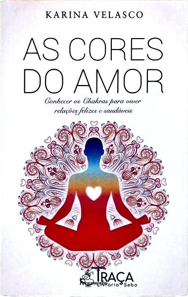 As Cores do Amor