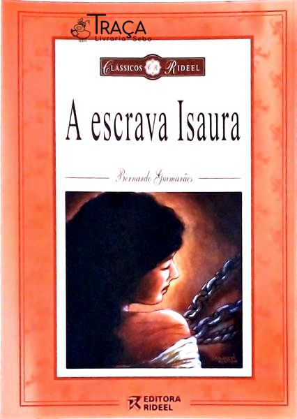 A Escrava Isaura (adaptação de Celso Leopoldo Pagnan)