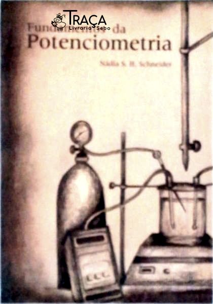 Fundamentos da Potenciometria
