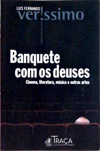 Banquete com os Deuses