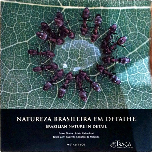 Natureza Brasileira em Detalhe
