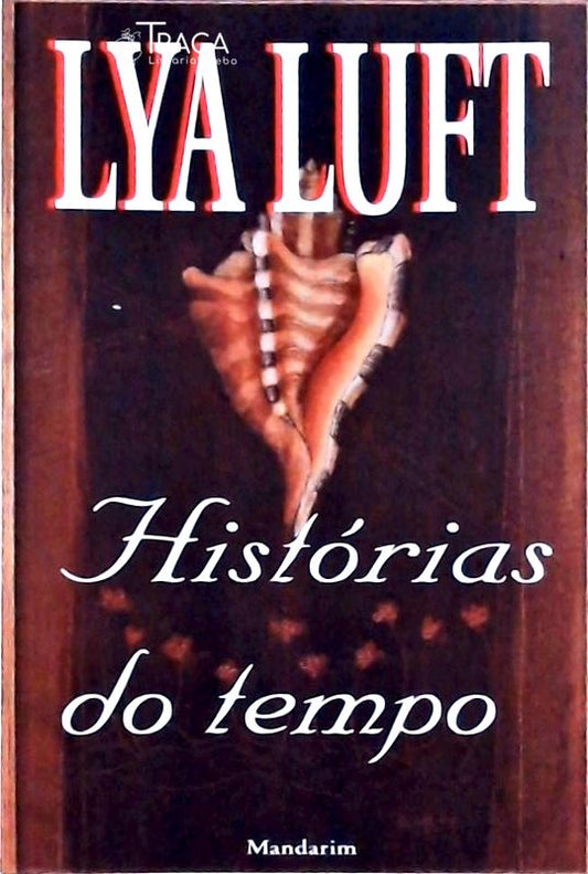 Histórias do Tempo