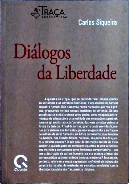 Diálogos da Liberdade