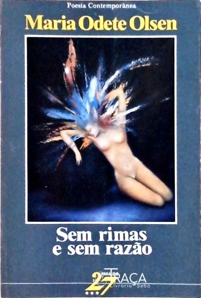Sem Rimas E Sem Razão