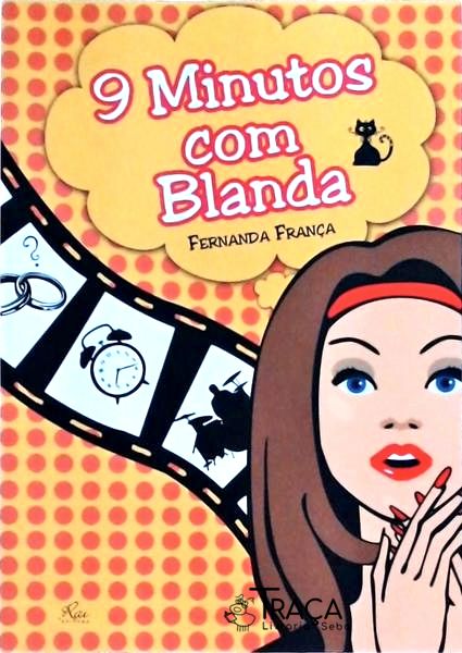 9 Minutos com Blanda
