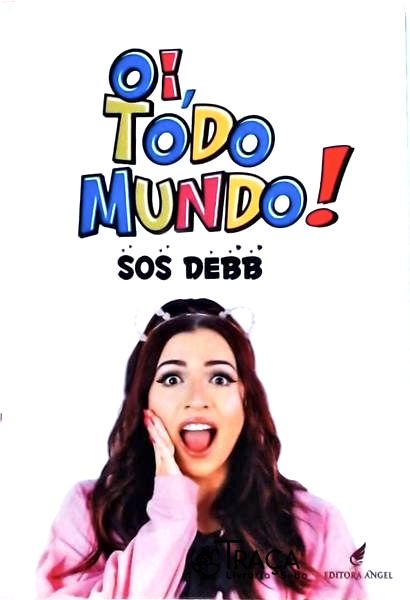 Oi Todo Mundo (Autógrafo)