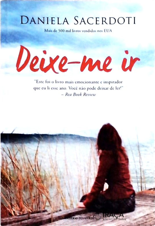Deixe-me Ir