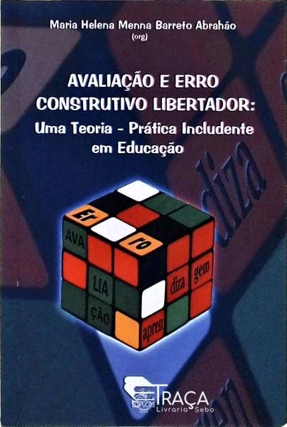 Avaliação e Erro Construtivo Libertador