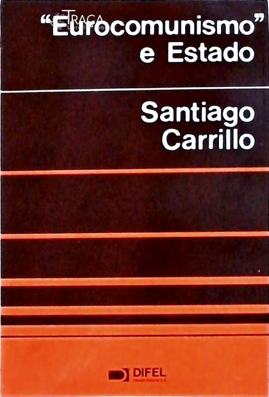 Eurocomunismo e Estado