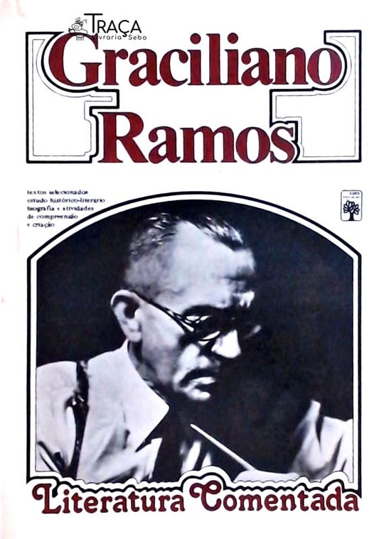 Graciliano Ramos