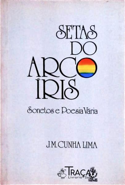Setas do Arco Íris