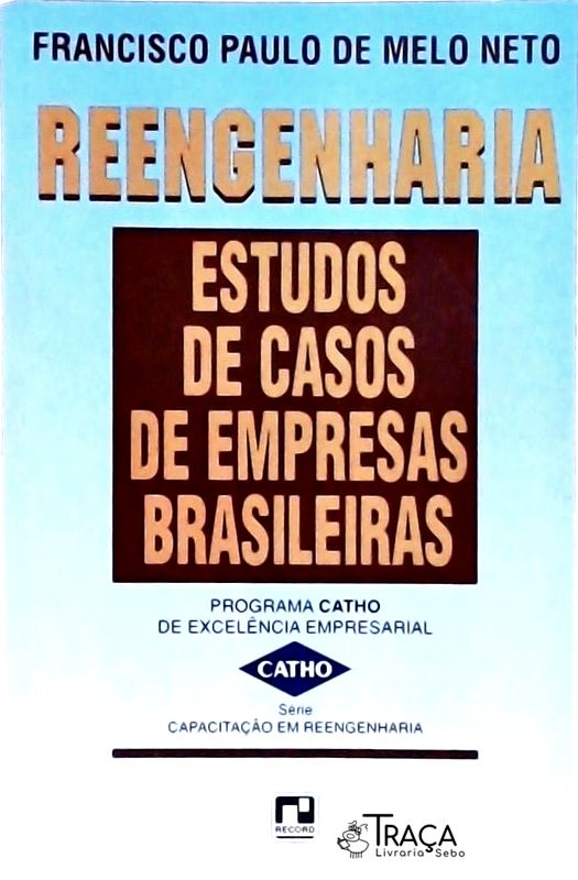 Reengenharia