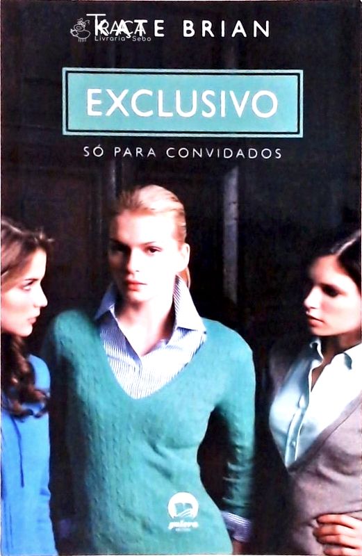 Só para Convidados (vol. 2 Exclusivo)