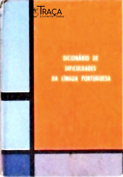 Dicionário de Dificuldades da Língua Portuguesa (2007)