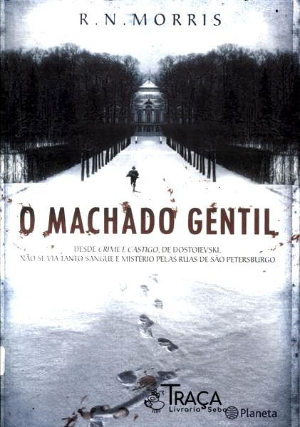 O Machado Gentil