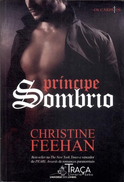 Príncipe Sombrio