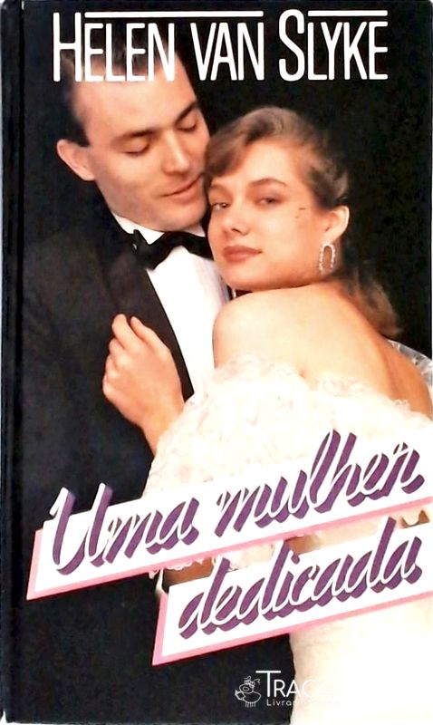 Uma Mulher Dedicada