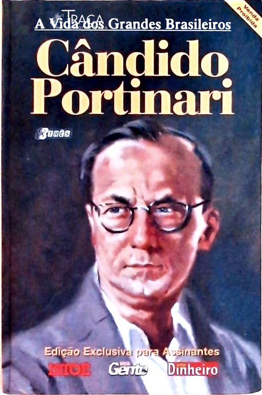 Cândido Portinari