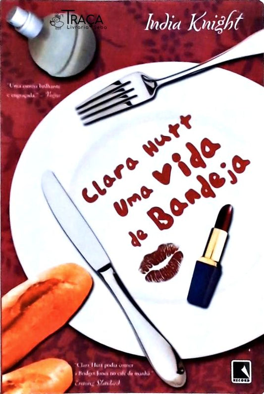 Clara Hutt: Uma Vida de Bandeja