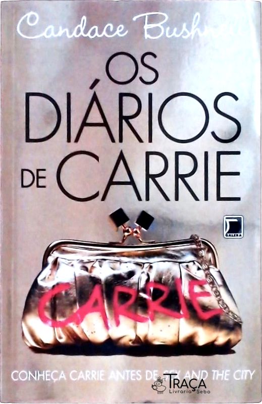 Os Diários de Carrie (vol. 1)