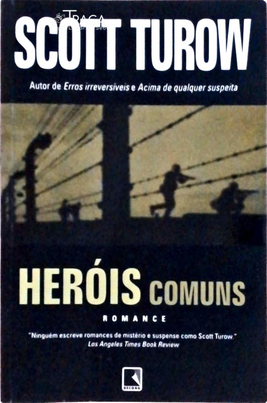Heróis Comuns
