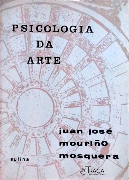 Psicologia da Arte