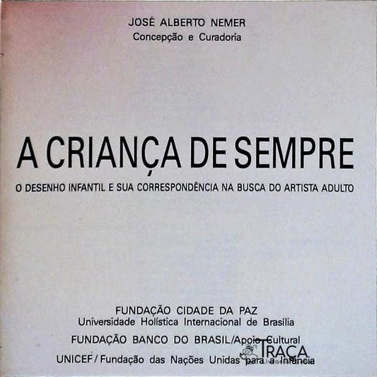 A Criança De Sempre