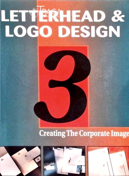 Letterhead And Logo Design Vol 3