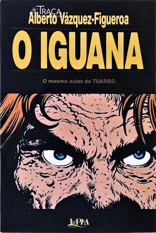 O Iguana