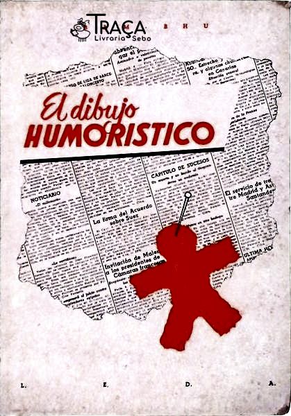 El Dibujo Humoristico