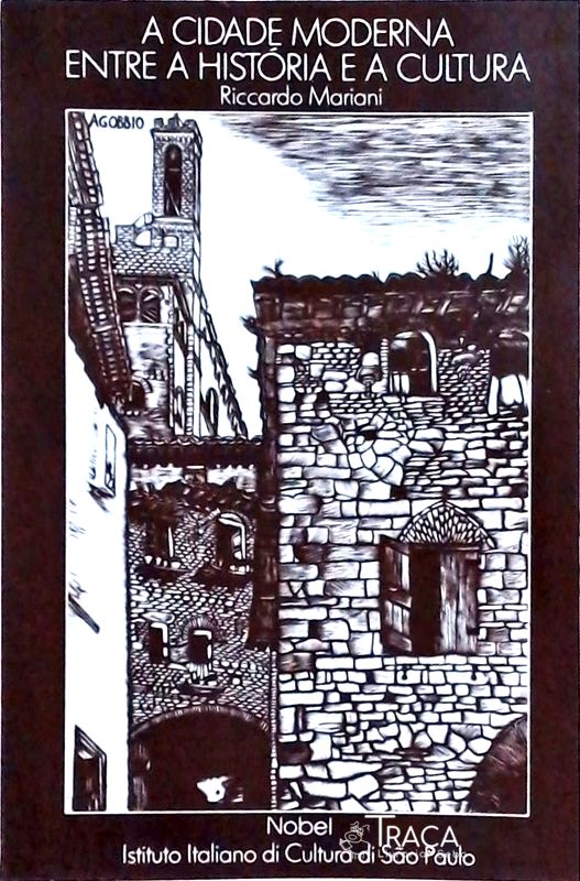 A Cidade Moderna Entre A História E A Cultura