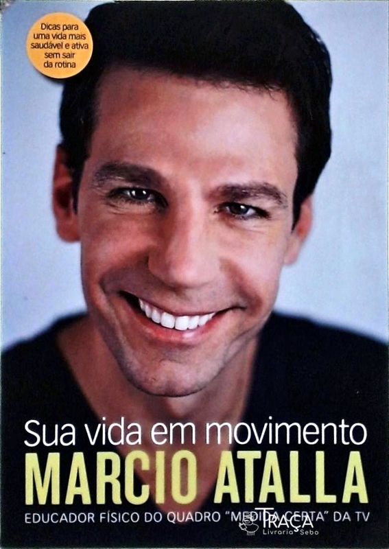 Sua Vida em Movimento