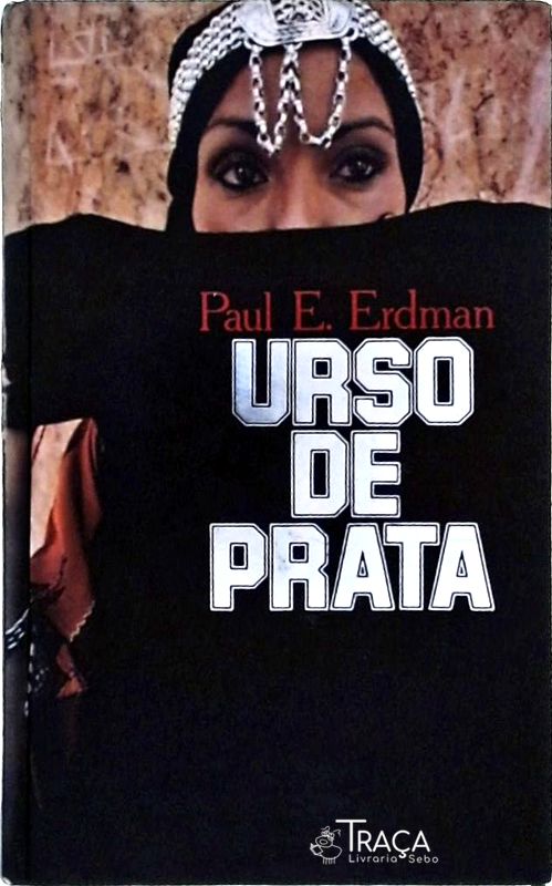 Urso de Prata