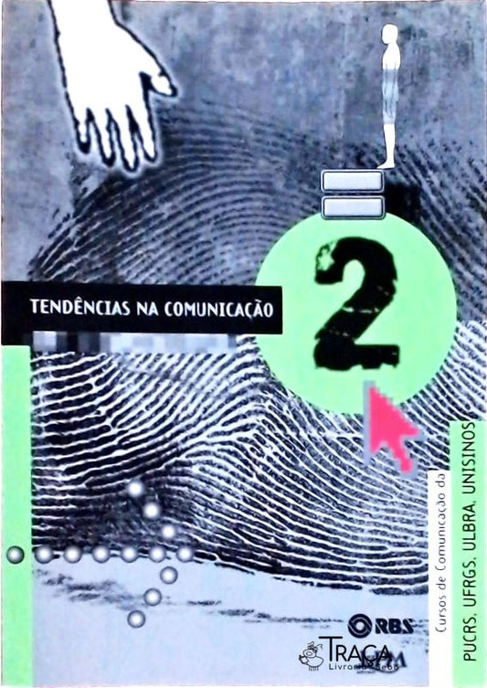 Tendências Na Comunicação - Vol 2