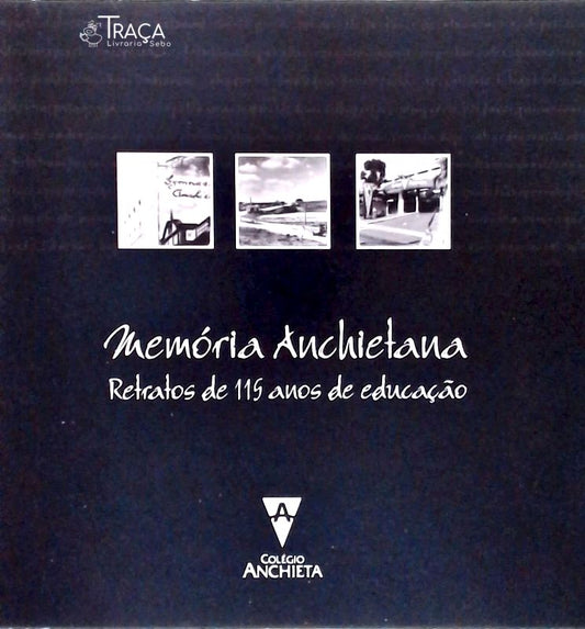 Memória Anchietana