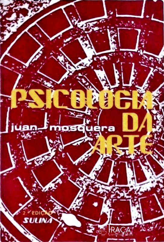 Psicologia da Arte
