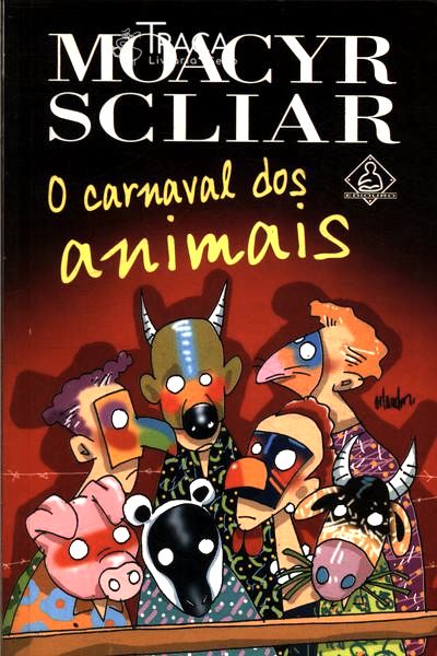 O Carnaval dos Animais