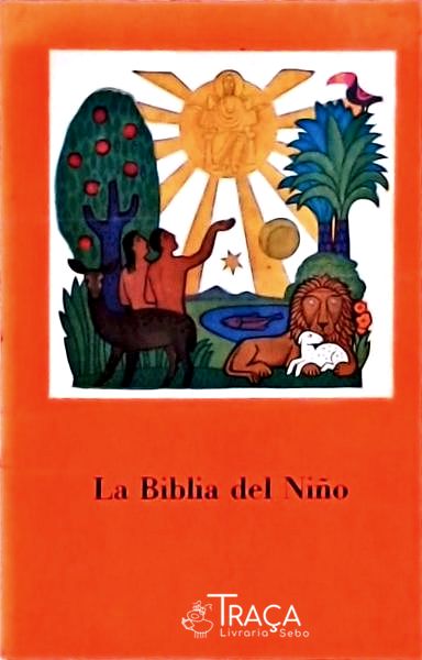 La Biblia Del Niño
