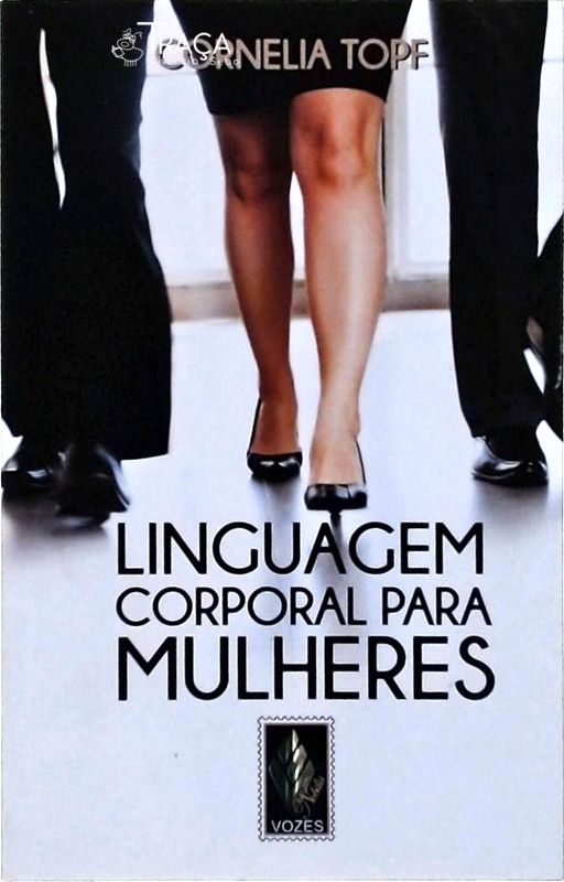 Linguagem Corporal para Mulheres