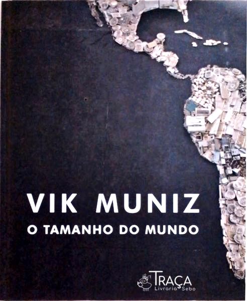 O Tamanho do Mundo