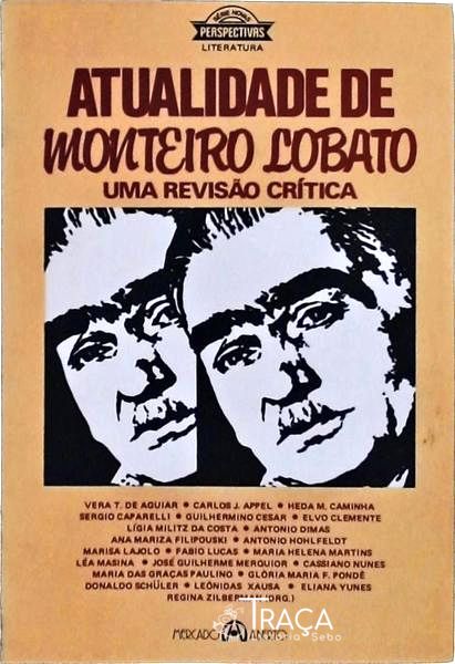 Atualidade de Monteiro Lobato