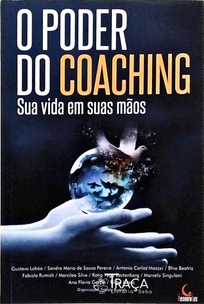 O Poder do Coaching