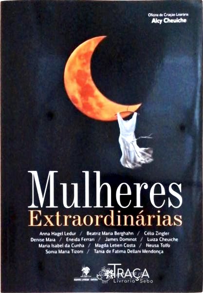 Mulheres Extraordinárias