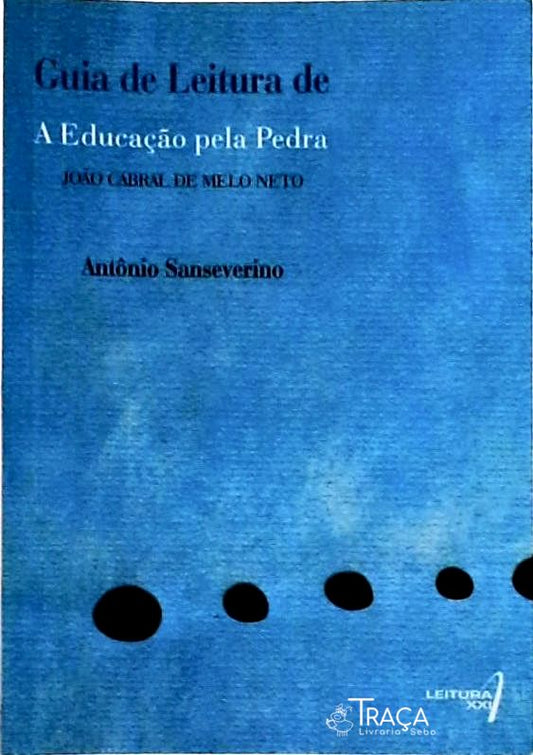 Guia de Leitura de a Educação Pela Pedra