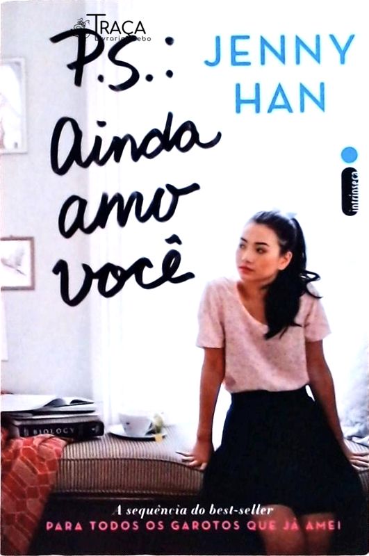 P.s.: Ainda Amo Você