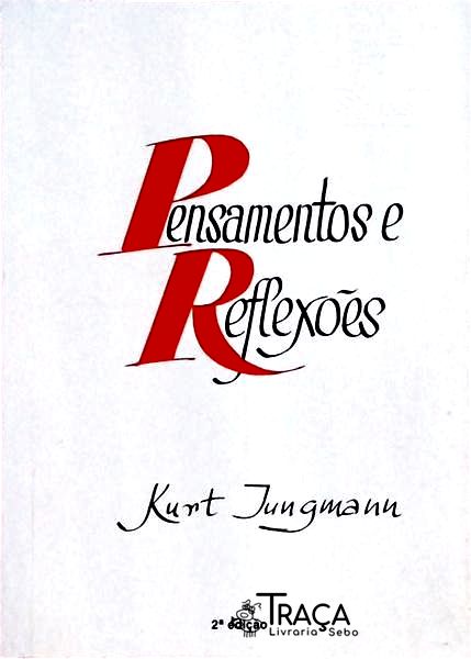 Pensamentos e Reflexões