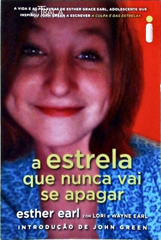 A Estrela Que Nunca Vai Se Apagar
