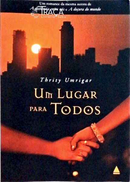 Um Lugar Para Todos