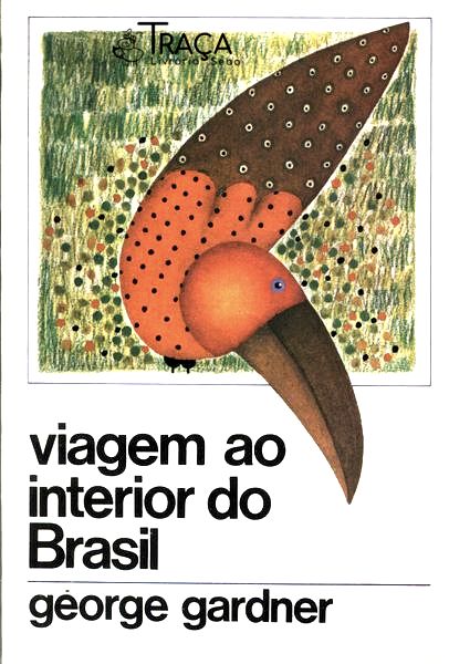 Viagem Ao Interior Do Brasil